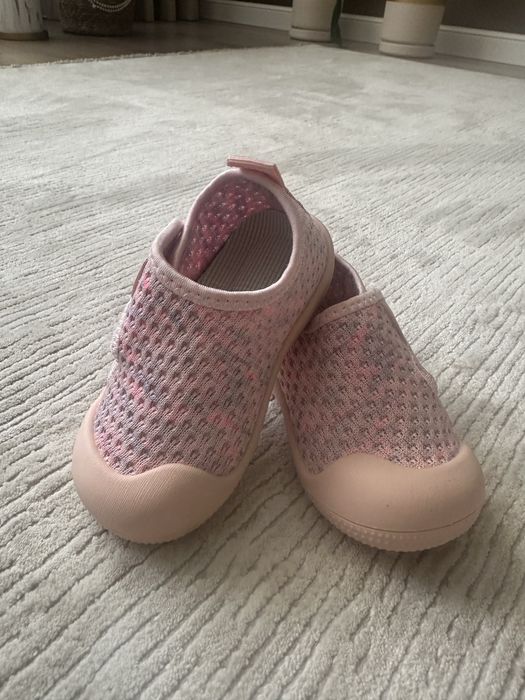 Детская обувь для девочки