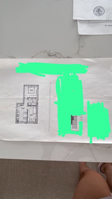 Apartament de vanzare