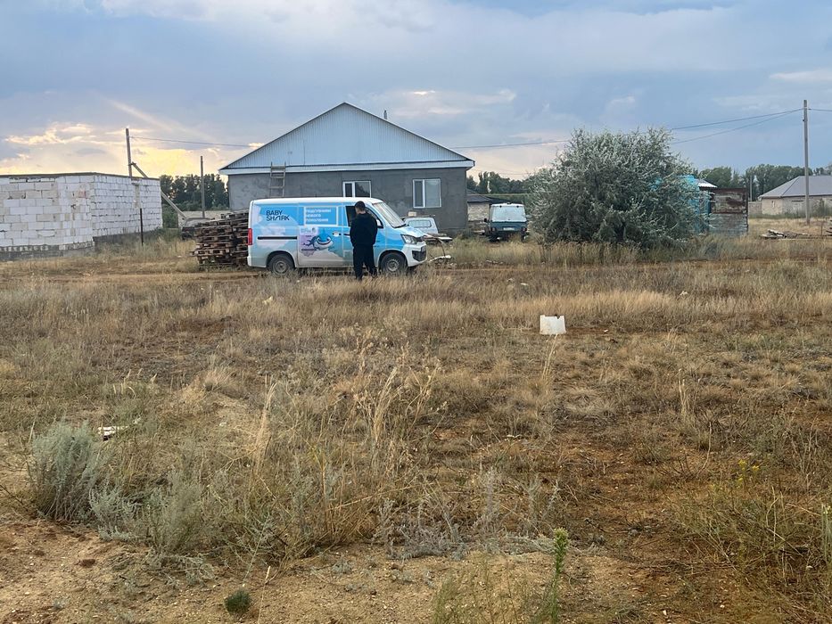 Продам участок 8 соток