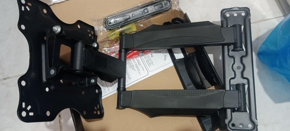 Каранштейн для телевизора от 5000тг.