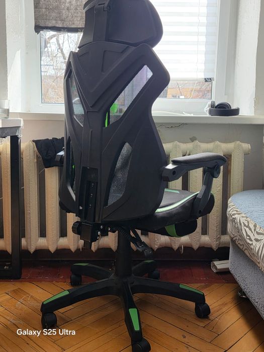 Кресло компьютерное