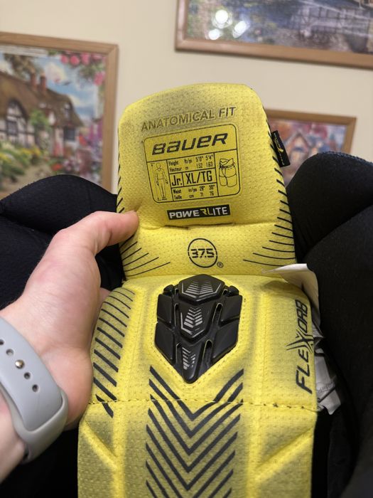Хоккейные Шорты bauer 1s