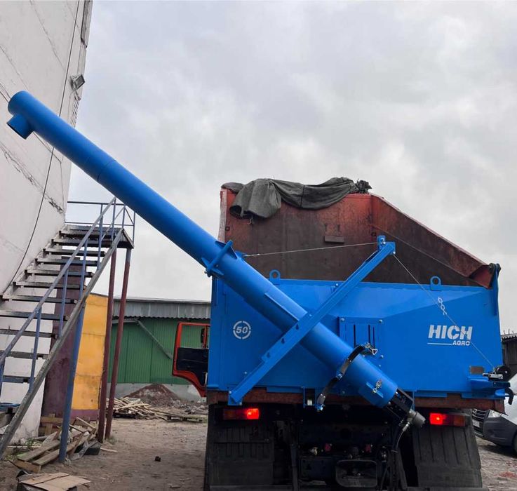 Загрузчик сеялок