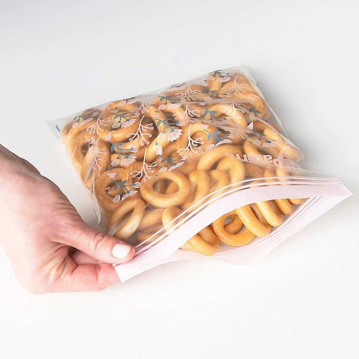 Пакеты для замораживания