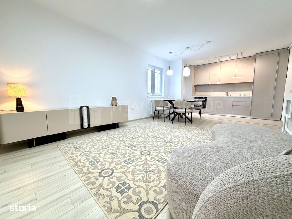 Apartament 2 camere prima inchiere, boxa, parcare acoperită, ANAF