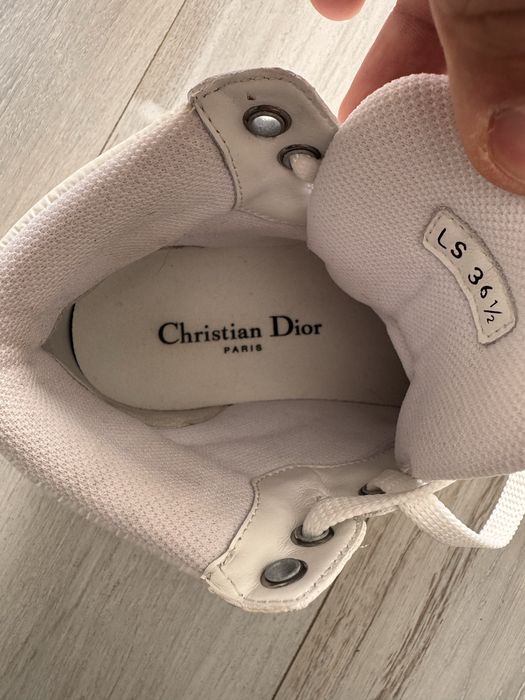 Ghete Christian Dior
