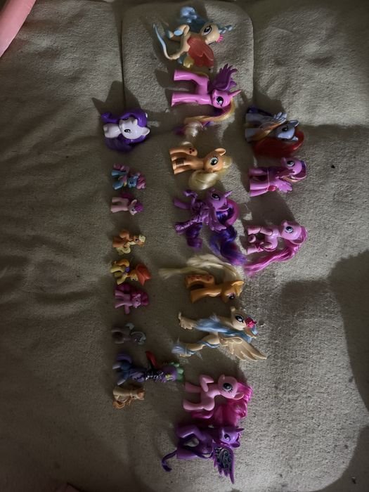 Пони mlp my little pony