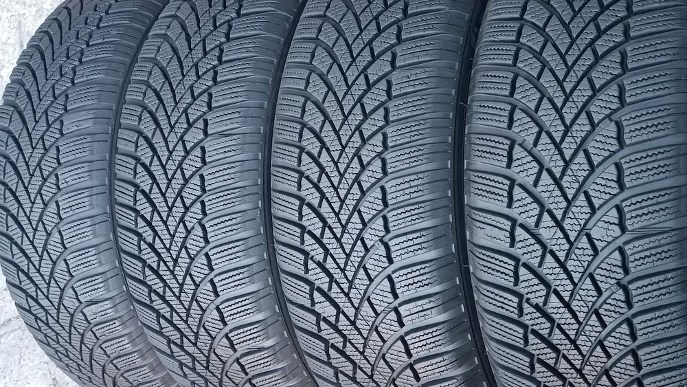 205/55/16 Bridgestone