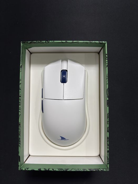 Мышь Darmoshark M3S PRO