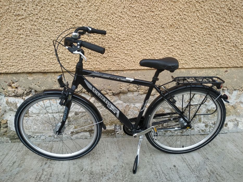 Велосипед Curtis 28 цола