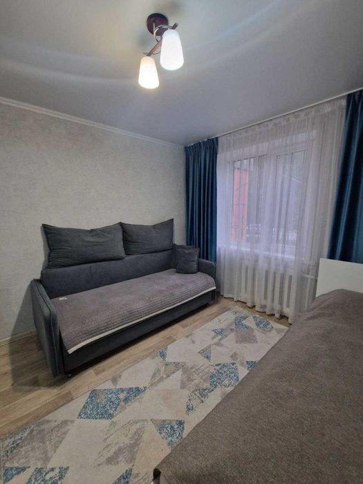 2х комнатная Центр Рахат