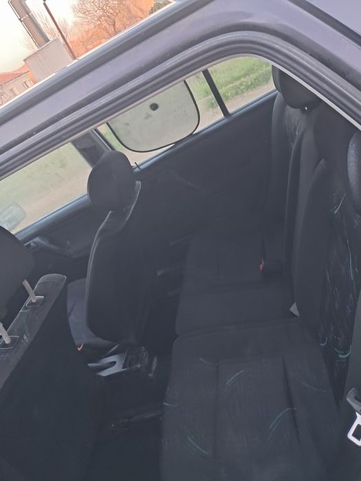 Golf 3 бензин1.6