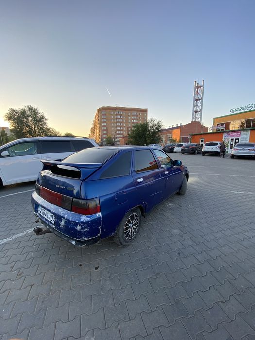 2112 таза казак