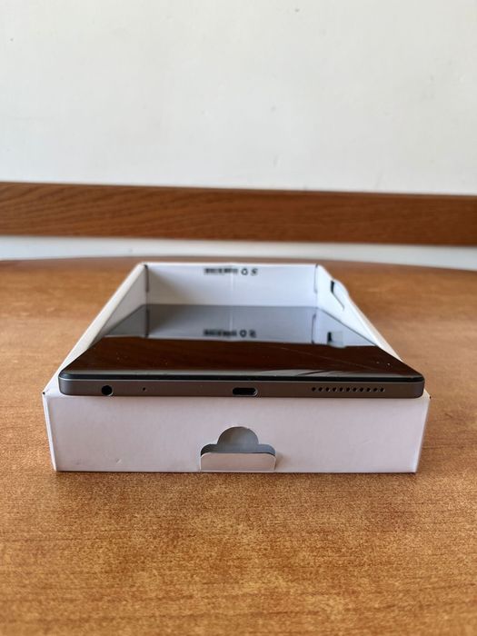 Lenovo Tab M9 / 128 GB / Black / Full Box