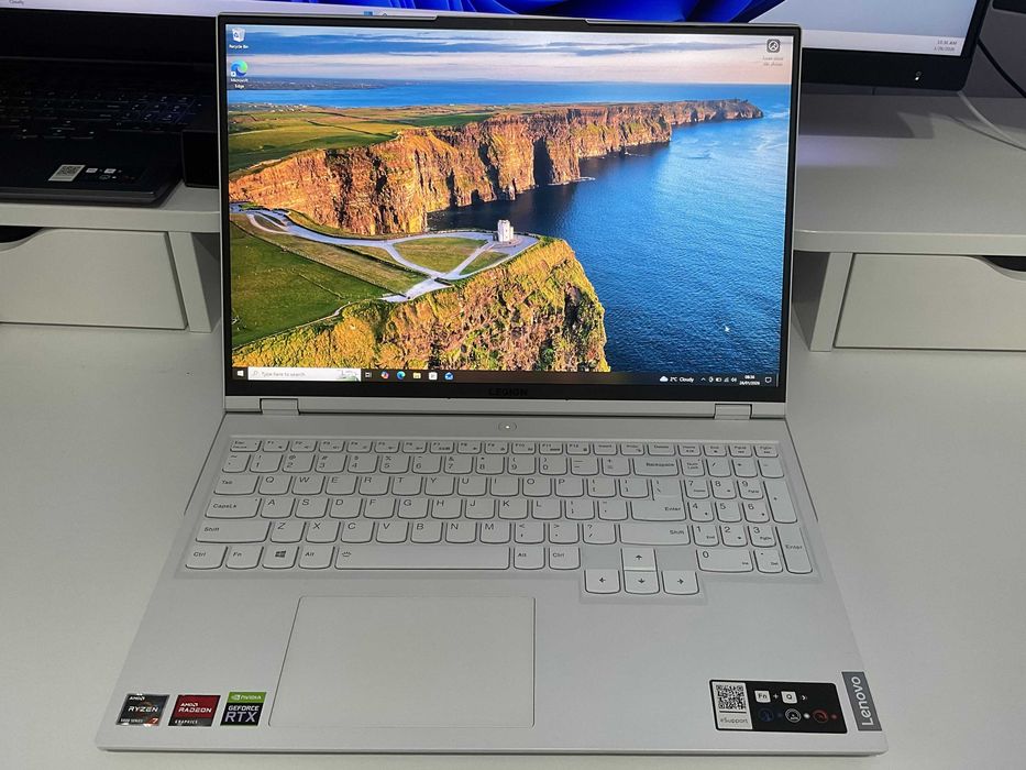 Laptop Lenovo Legion 5 Pro 16ACH6H