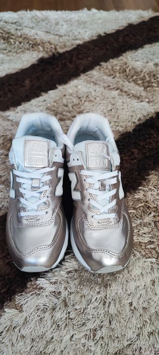 Кецове на New Balance