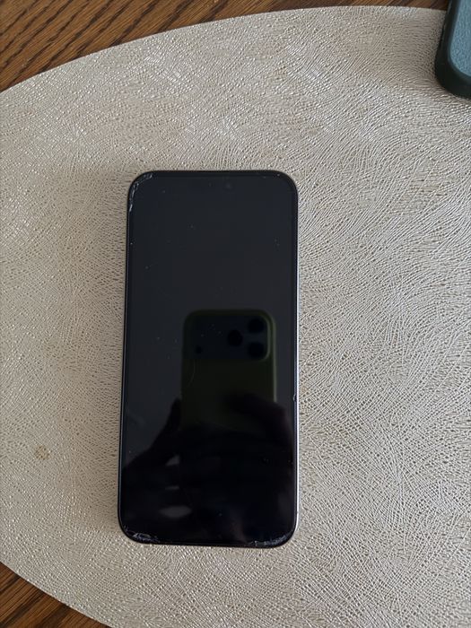 Apple iphone 16 pro max