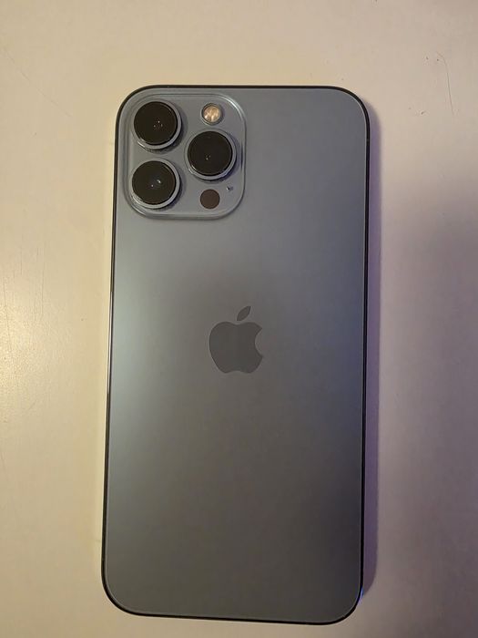 Iphone 13 Pro Max 128 GB Sierra Blue