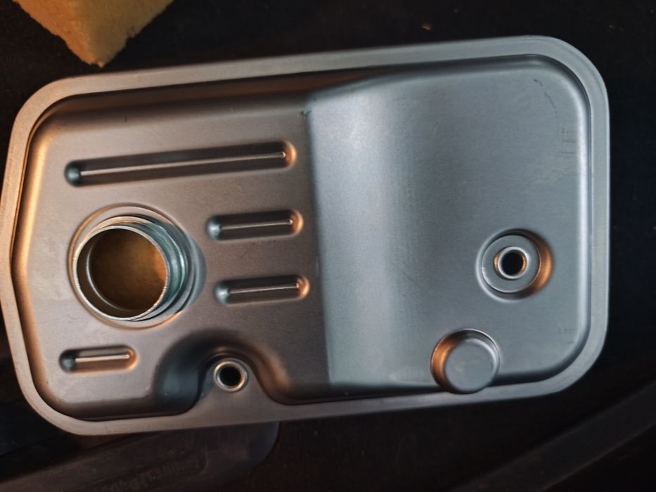 Продаю фильтр CVT для KIA Seltos