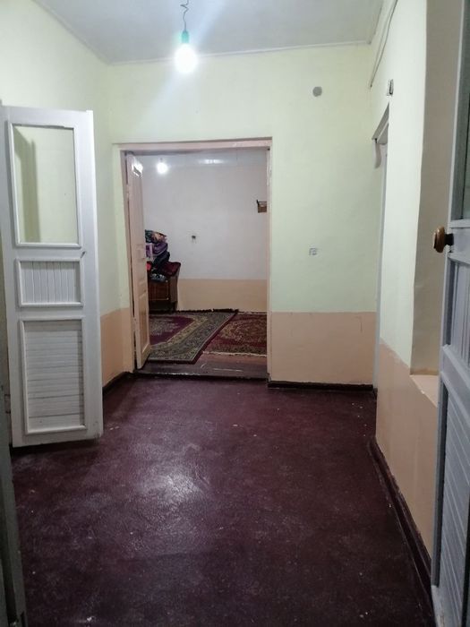 Uchastka ijaraga beriladi