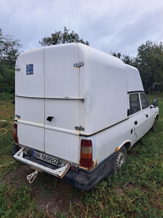 Vand Dacia Pick-up 1,9D