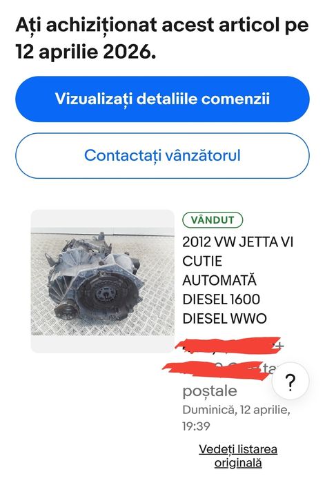 Mecatronica Dsg DQ 200 OAM927769D