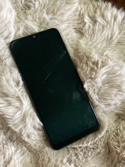 Samsung a20 запчасть