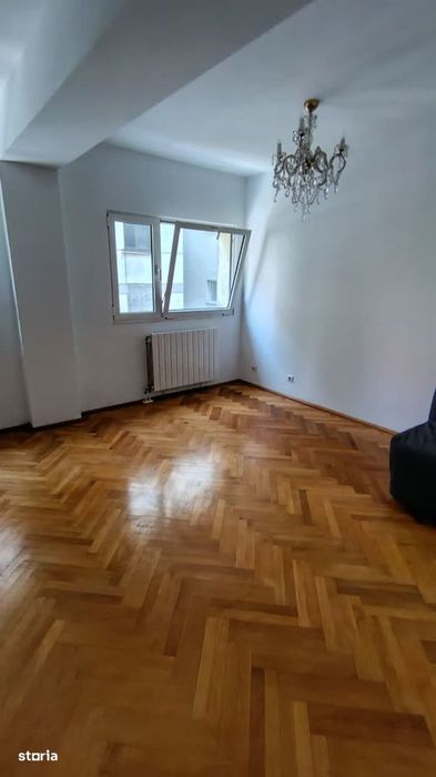 Ap. 4 camere, premium, zona Primăverii, parcare subterană, 2 intrări
