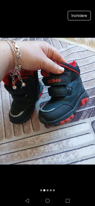 Ghetute cu blanita copii