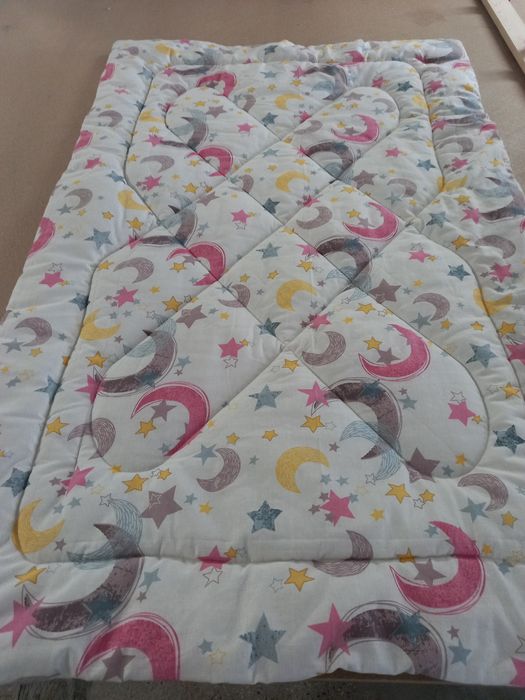 Бебешки комплекти