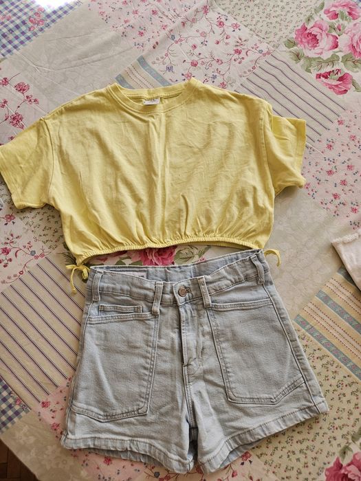 Zara  размер 140