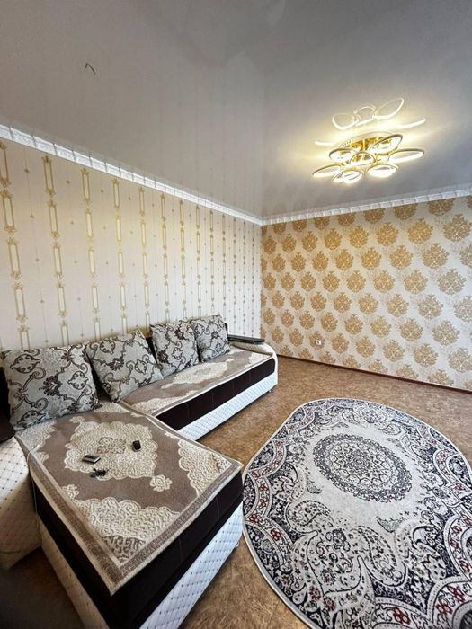 Продаётся однокомнатная квартира