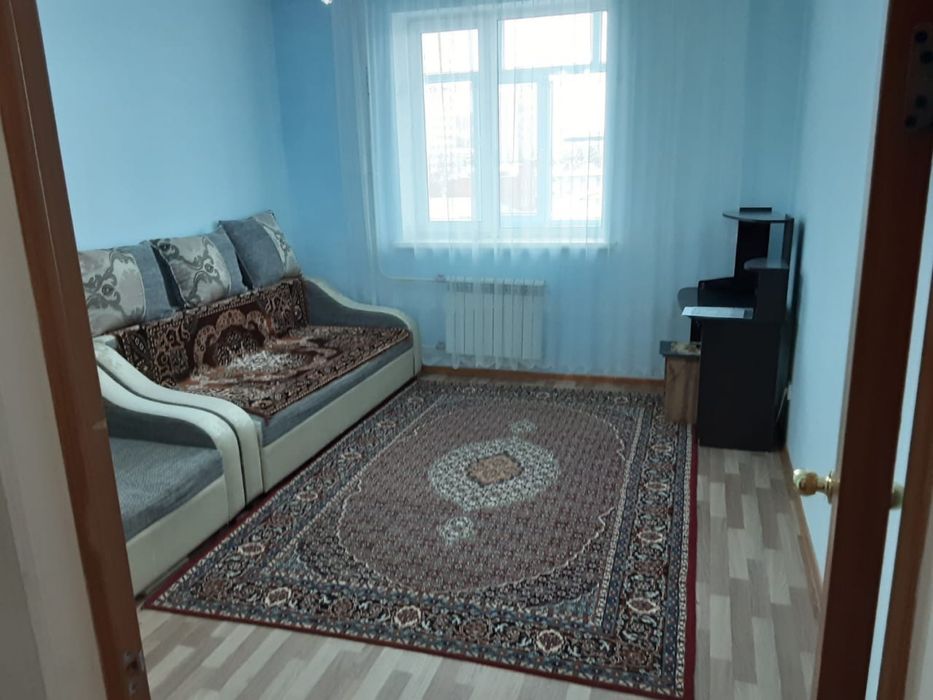 Сдам 1-комнатную квартиру