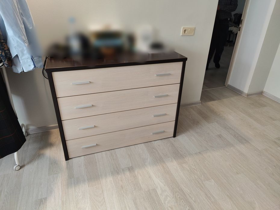 Спальный гарнитур