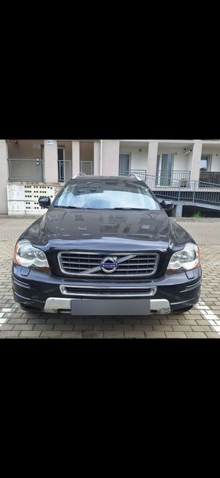 Volvo XC 90 Volvo XC90