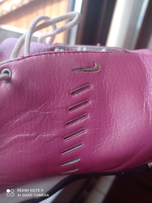 Спортни обувки на Nike