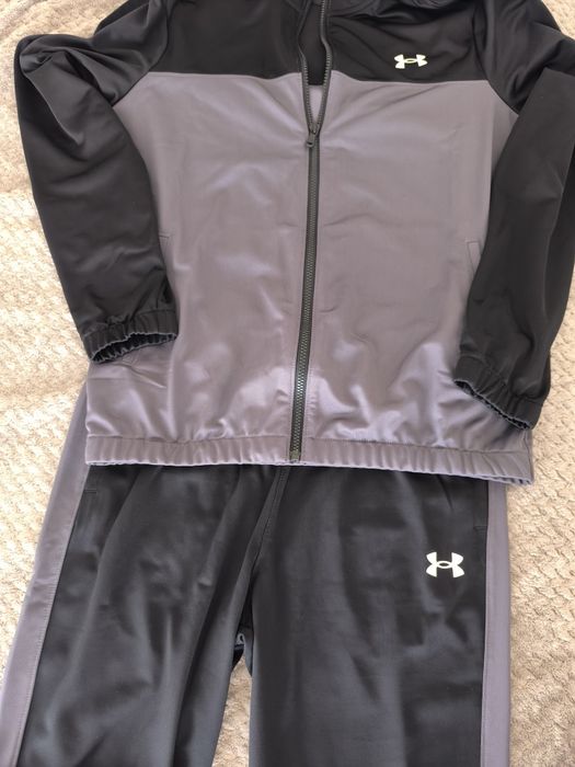 Under armour мъжки екип М