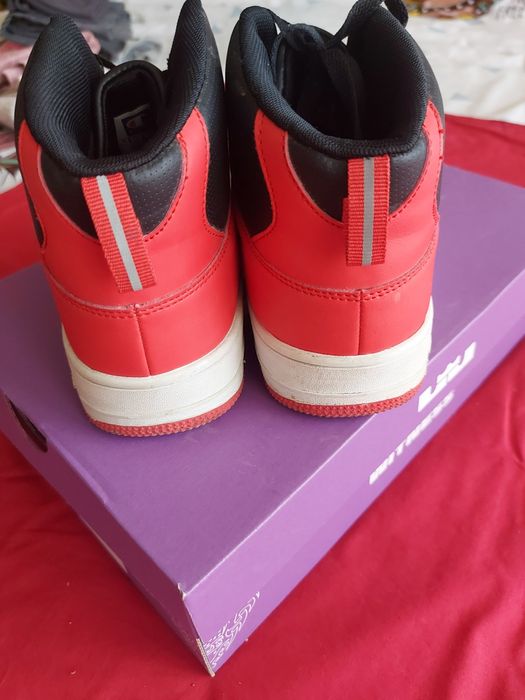 Кецове на Shampion