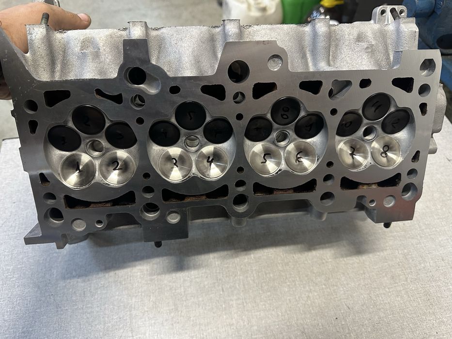 Golf 2 1.8t 4 motion На Части