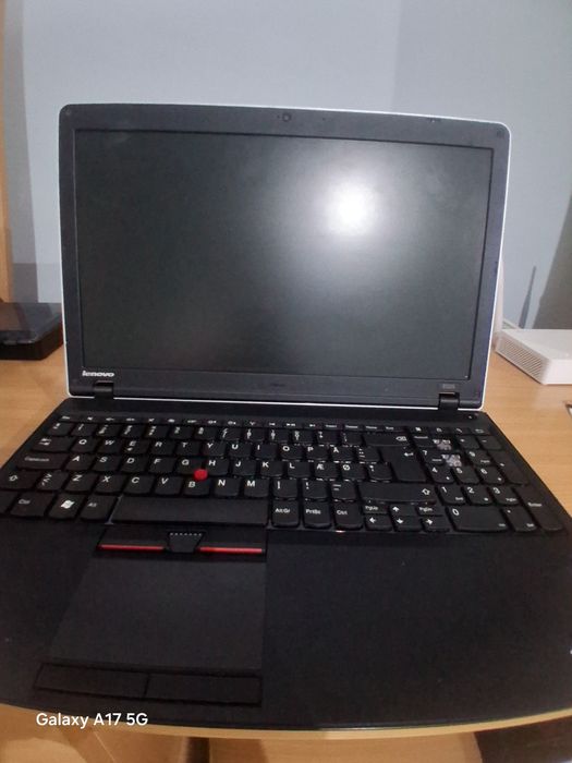 Leptop lenovo & asus
