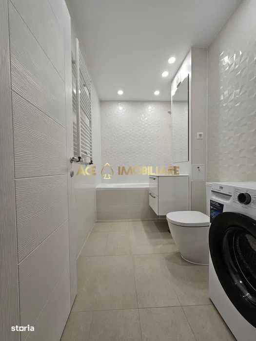 3 Camere | Pallady | Hils Brauner | Metrou | Centrala | PetFriendly |
