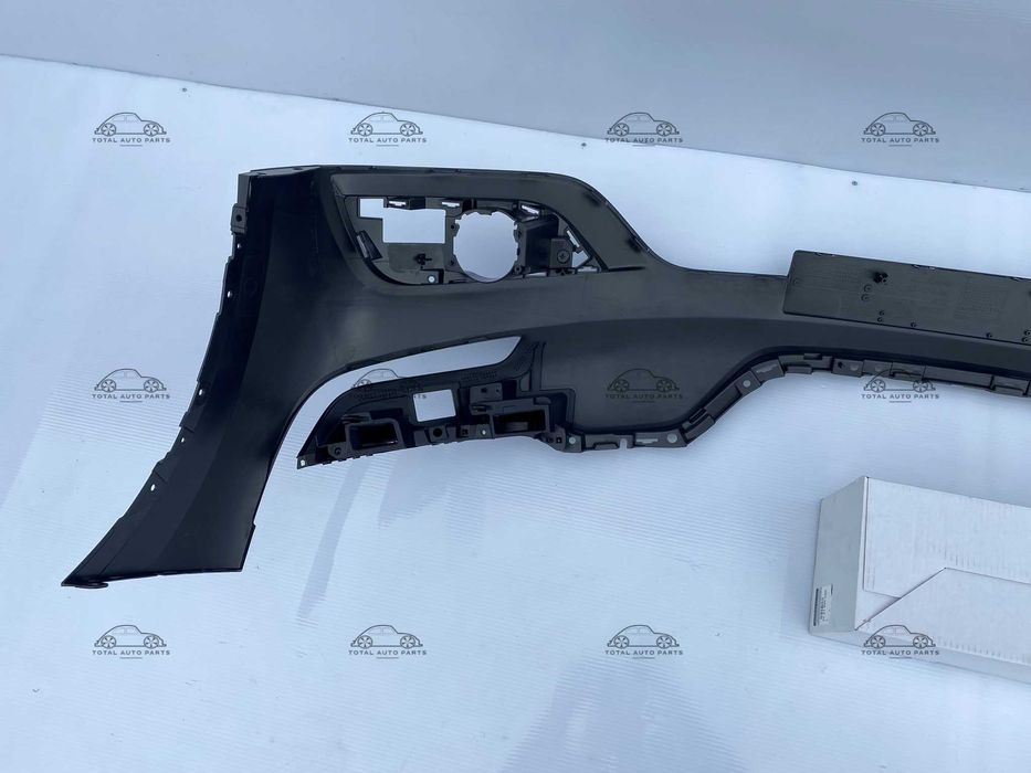 Bara fata Renault Koleos 2 2016+ noua originala Renault