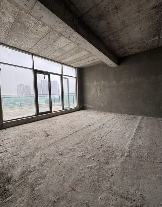 ПРОДАЕТСЯ 5 ком квартира в ЖК ТИАРА 170 м2