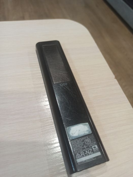 Телевизор Samsung 140см 55' QLED