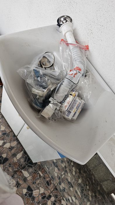 Mobila baie completa de vânzare