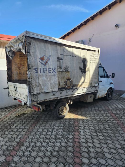 De vanzare Mercedes Sprinter