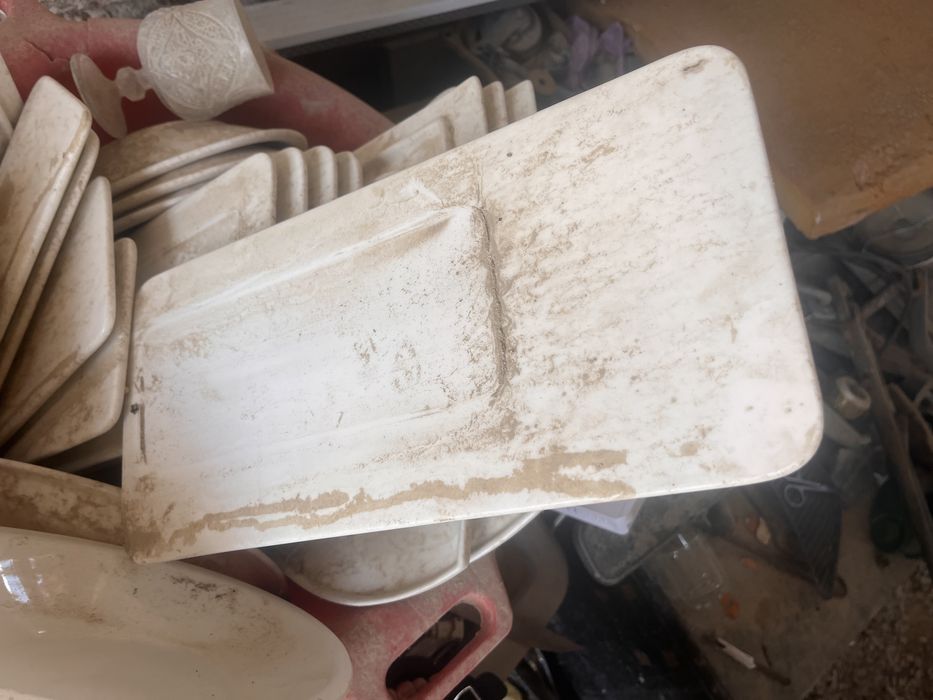 Тарелка для кафе