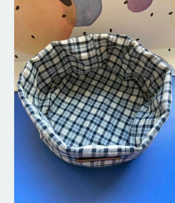 Ръчно изработени несесери и панери