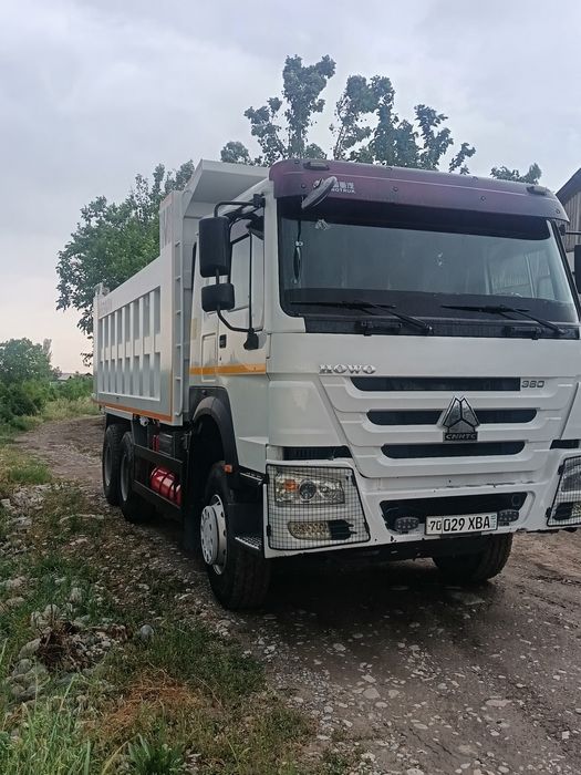 Hawo Samosval 380