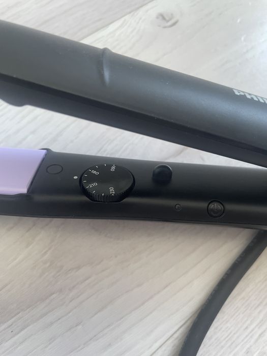 Утюжок от philips